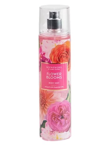 Flower Blooms ScentWorx by Slatkin + Co. pro ženy 