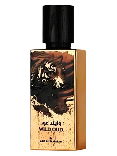 Wild Oud Ard Al Zaafaran pro ženy a muže