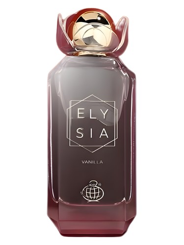 Elysia Vanilla Fragrance World pro ženy 
