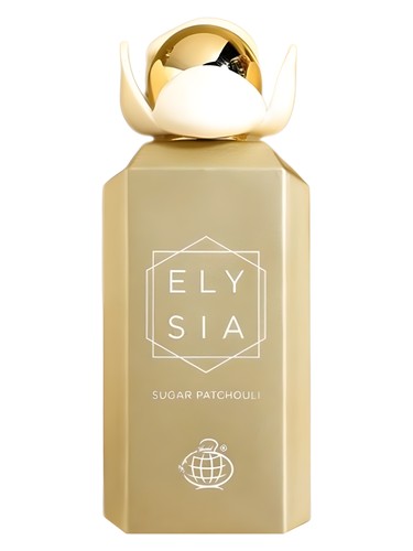 Elysia Sugar Patchouli Fragrance World pro ženy 