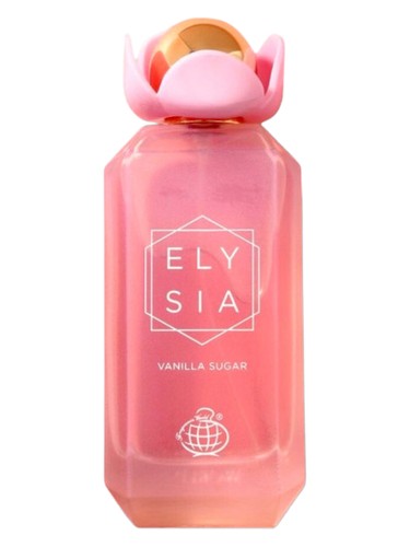 Elysia Vanilla Sugar Fragrance World pro ženy 