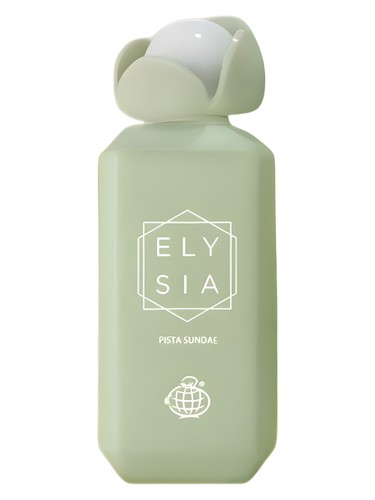 Elysia Pista Sundae Fragrance World pro ženy