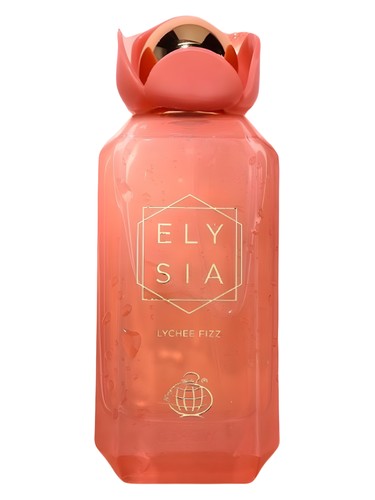 Elysia Lychee Fizz Fragrance World pro ženy 