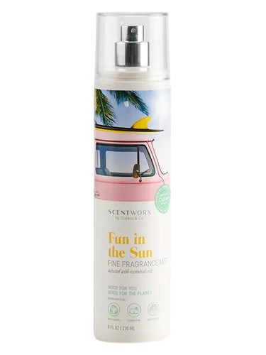 Fun in the Sun ScentWorx by Slatkin + Co. pro ženy 