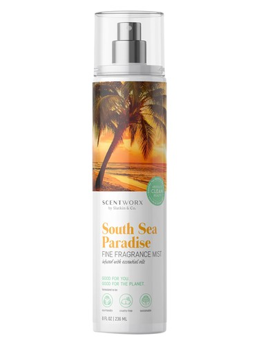 South Sea Paradise ScentWorx by Slatkin + Co. pro ženy