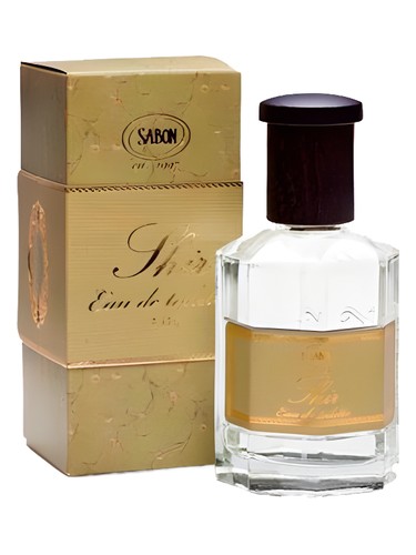 perfume Shir (Lily) Sabon 女性用