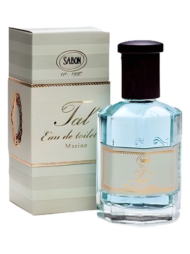perfume Tal (Marine) Sabon pro ženy a muže 