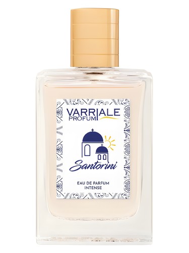 Santorini Varriale Profumi pro ženy a muže 