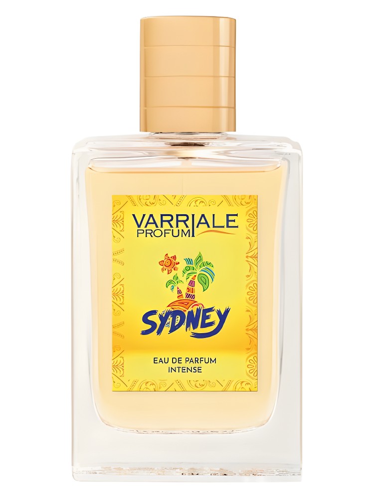 Sydney Varriale Profumi perfume - a fragrance for women and men