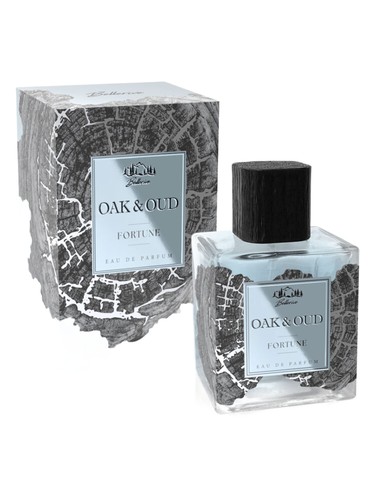 Oak & Oud Fortune Bellerive pro muže