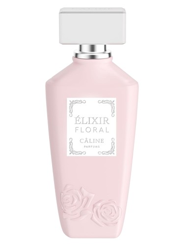 Elixir Floral Câline pro ženy a muže 