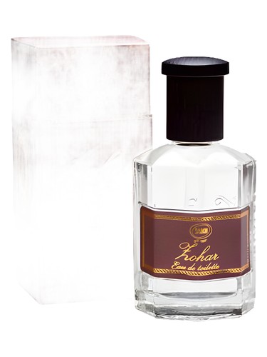 perfume Zohar (Musk) Sabon ユニセックス