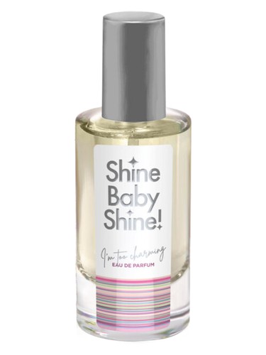 Shine Baby Shine I&#039;m too Charming Bellerive pro ženy 