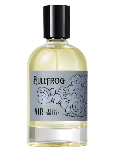 Air Eau de Toilette Bullfrog pro ženy a muže 
