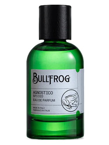 Agnostico Spiced Bullfrog pro ženy a muže 