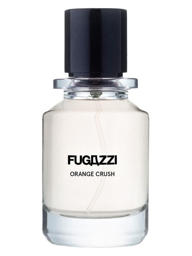 香水(ユニセックス) Fugazzi Orange Crush Orange Crush Extrait de Parfum Fugazzi perfume - a novo fragrância