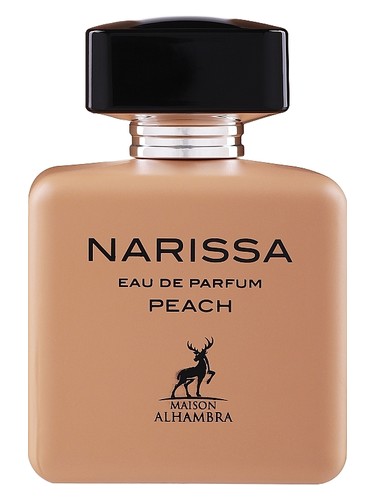 Narissa Peach Maison Alhambra pro ženy 