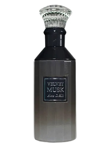 Lattafa 香水 Velvet Musk EDP 100ml ☆ ラタファ Velvet Musk Lattafa Perfumes perfume - a fragrance for women