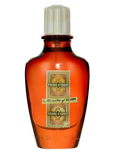 Poudre D Orient