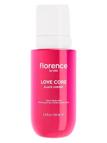 Love Core Black Cherry Florence by Mills pro ženy 