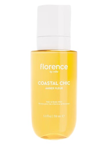 Coastal Chic Amber Fleur Florence by Mills pro ženy 