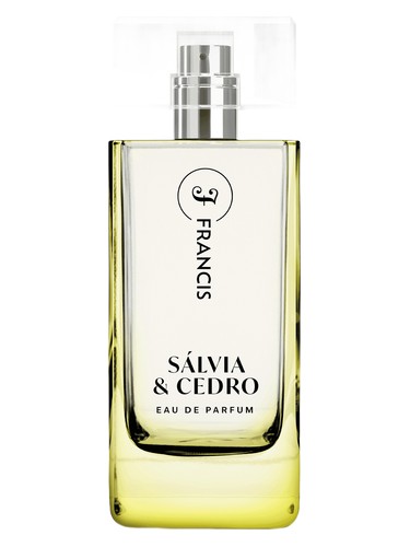 Sálvia & Cedro