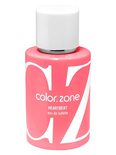 Heartbeat COLOR.ZONE pro ženy