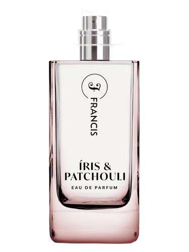 Íris &amp; Patchouli Francis pro ženy a muže 