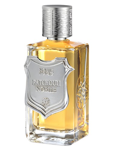Patchouli nobile
