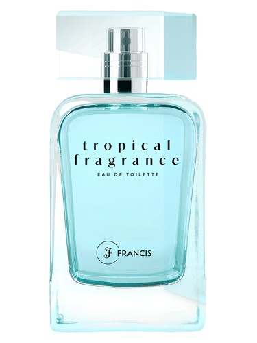 Tropical Fragrance Francis pro ženy a muže