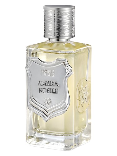 Ambra Nobile Nobile 1942 pro ženy a muže