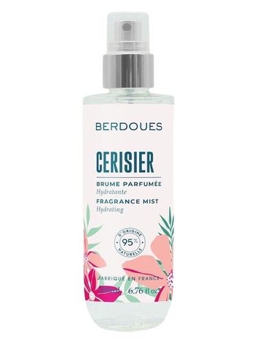 Cerisier Parfums Berdoues pro ženy