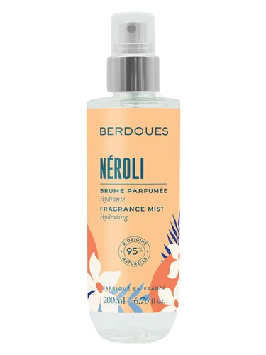 perfume Néroli Parfums Berdoues pro ženy 