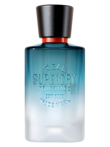 Real Superdry 02 For Men Superdry pro muže 