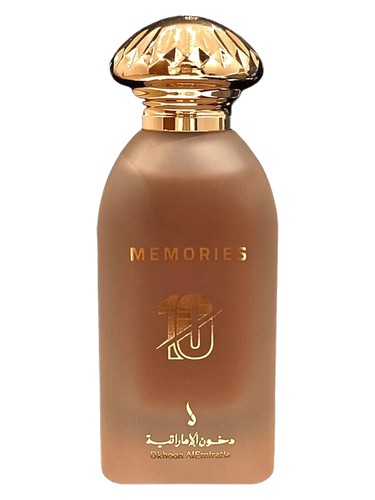 Memories Dkhoon Emirates pro ženy a muže 