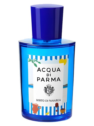【YB】ACQUA DI PARMA MIRTO Amazon.com : Acqua Di Parma Blu Mediterraneo Mirto Di