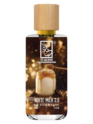 健康・医学 Dua frangrance white milk condensed milk White Milk: Condensed Milk Edition The Dua Brand perfume - a