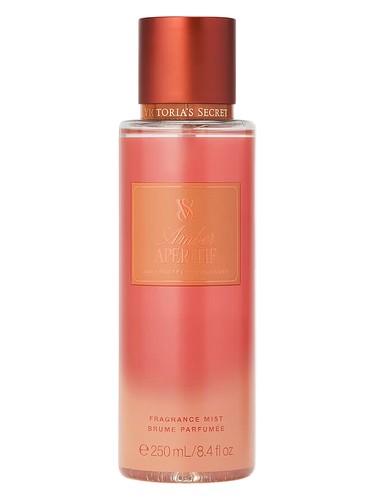 perfume Amber Aperitif Victoria's Secret 女性用