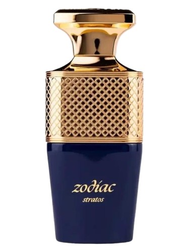 Zodiac Stratos by PARIS CORNER
