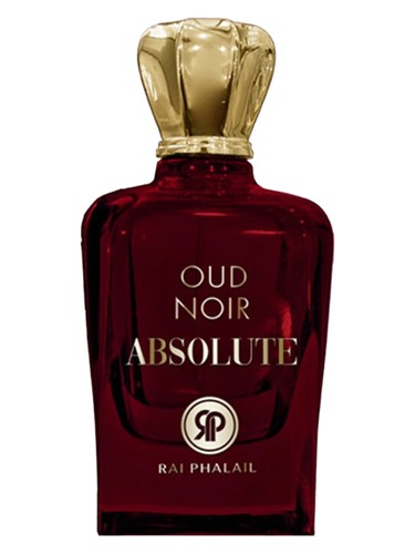 perfume Oud Noir Absolute Rai Phalail pro ženy a muže 