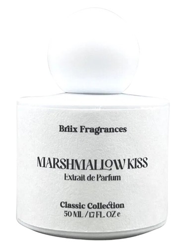 Marshmallow Kiss / Marshmallow Bliss 2.0 Briix Fragrances pro ženy a muže