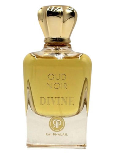 perfume Oud Noir Divine Rai Phalail pro ženy a muže 