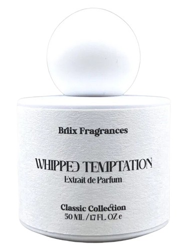 Whipped Temptation Briix Fragrances pro ženy a muže 