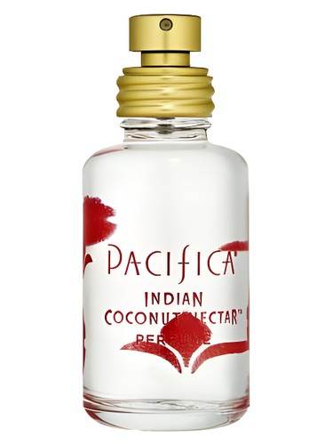 Indian Coconut Nectar Pacifica para Mujeres