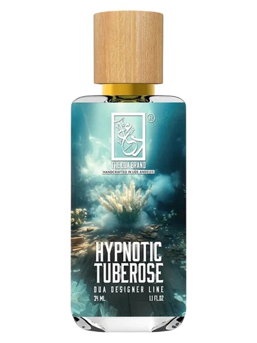perfume Hypnotic Tuberose The Dua Brand pro ženy a muže 