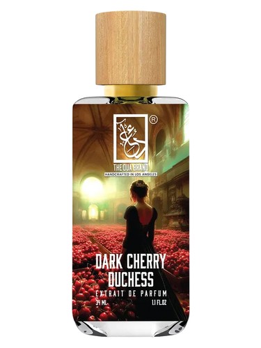 Dark Cherry Duchess The Dua Brand pro ženy a muže 