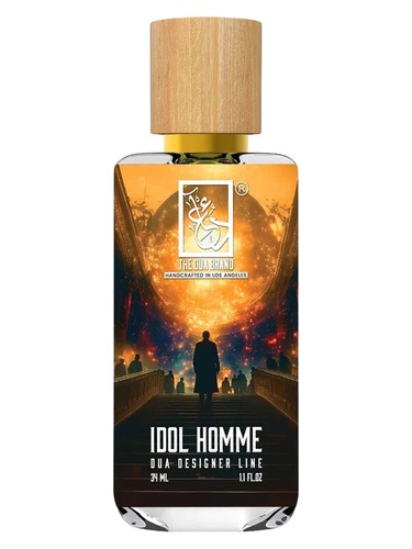 Idol Homme The Dua Brand pro muže 