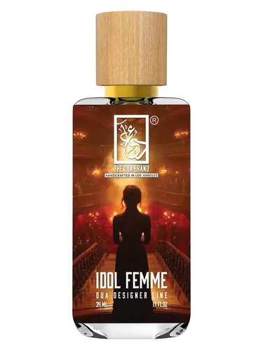 Idol Femme The Dua Brand pro ženy