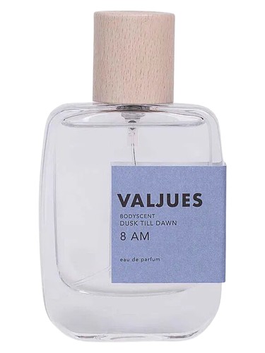 perfume 8 AM Valjues pro ženy a muže 