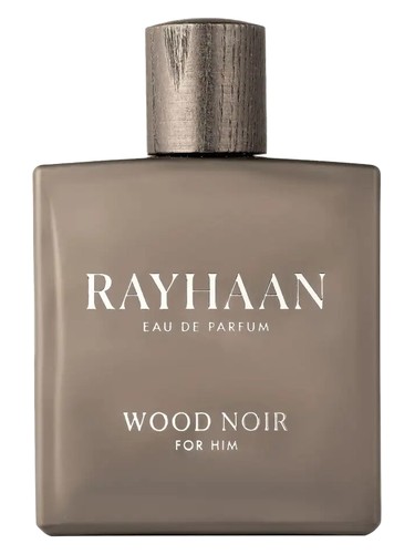Wood Noir Rayhaan pro muže 